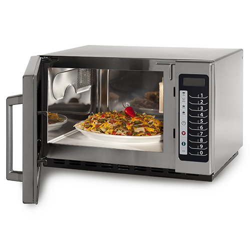 Amana RCS10TS Commercial Microwave Oven