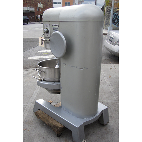 Hobart 60 Quart Mixer Model H600 image 5