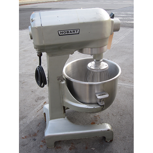 Hobart 20 Quart Mixer Model A200T image 3