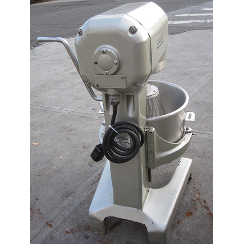 Hobart 20 Quart Mixer Model A200T image 4