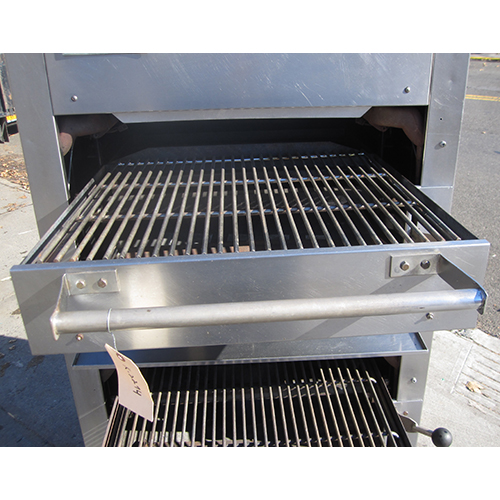 Garland Double Broiler Model M110XM image 5