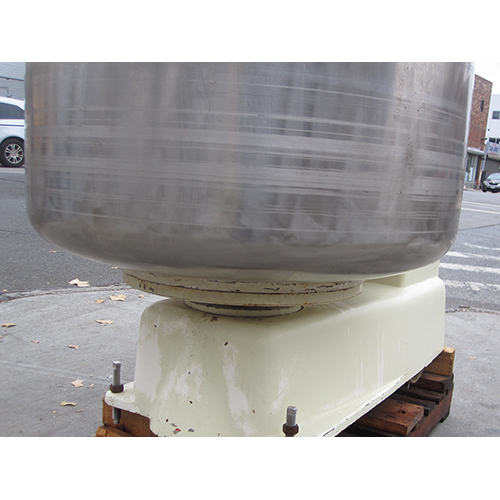 Excalibur Spiral Mixer Model XL-125B image 12