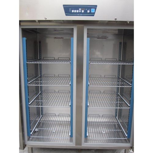 Electrolux Smart 2 Door Refrigerator Model # RH14RE2FEU Used Excellent Condition image 5