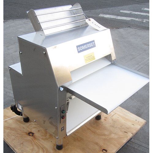 Somerset Dough Roller/Sheeter Model 1550 image 2