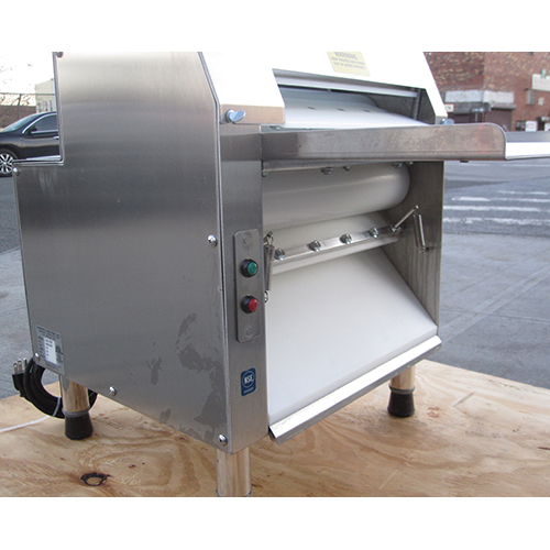 Somerset Dough Roller/Sheeter Model 1550 image 3