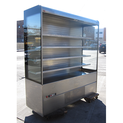 SIFA Ventilated Wall Cabinet Model P60 image 2