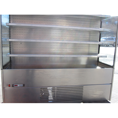 SIFA Ventilated Wall Cabinet Model P60