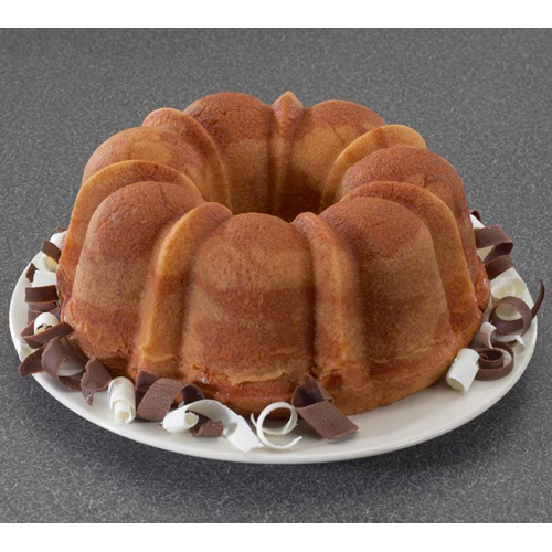 Nordicware Bundt Cake image 1