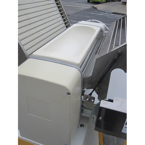 Rondo Dough Sheeter Model SSO-68C image 16