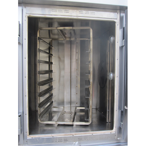 Baxter Electric Rack Oven Model OV300E with HPC800 Proofer - Used Very ...