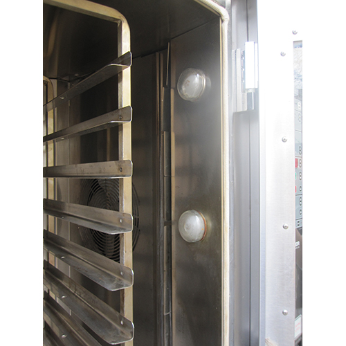 Baxter Rack Oven image 7