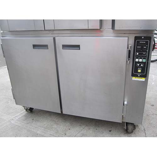 Baxter Rack Oven