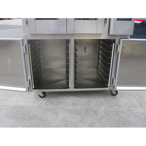 Baxter Rack Oven