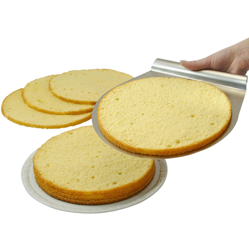 Frieling Zenker Z2411 Layer Cake Slicing Kit image 5