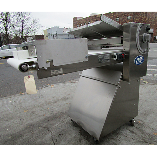 LVO Dough Roller Model SM-24 image 2