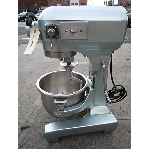 Hobart 12 Quart Mixer image 1