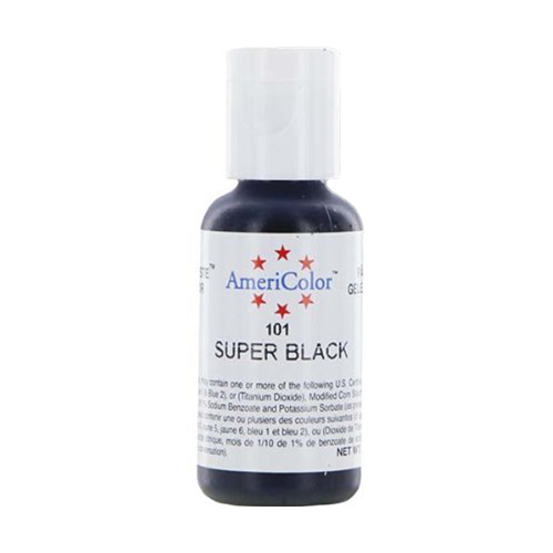 Super Black