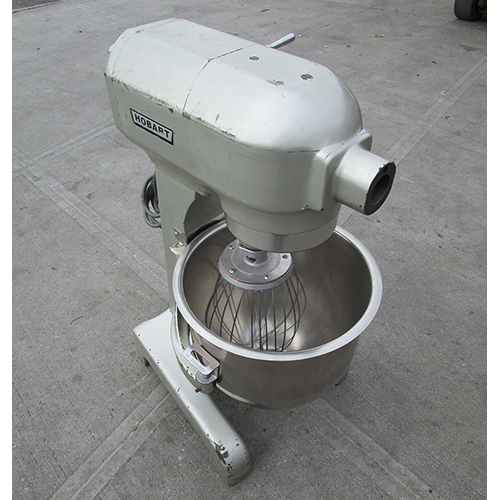 Hobart 20 Qt Mixer Model A200T