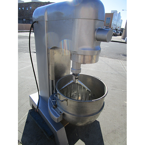 Hobart 80 Qt Mixer Model L-800 image 3