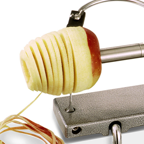 Kali Apple Peeler, Corer Slicer