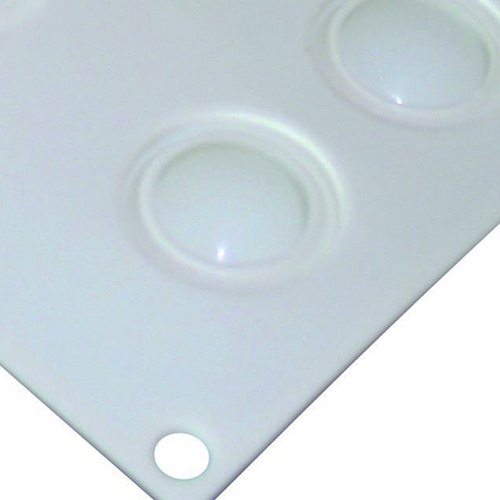 SF172 top cavities