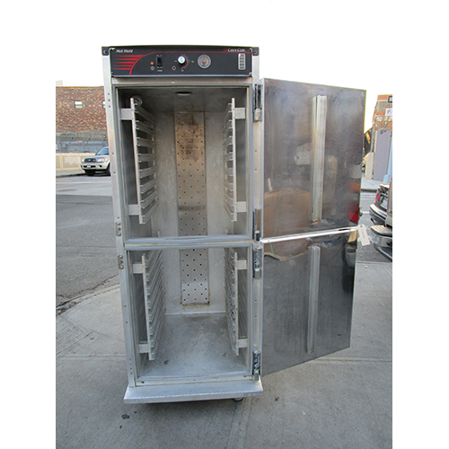 Crescor H1381834C Insulated Heating / Holding Cabinet, Used image 2
