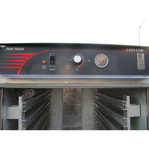 Crescor H1381834C Insulated Heating / Holding Cabinet, Used image 4