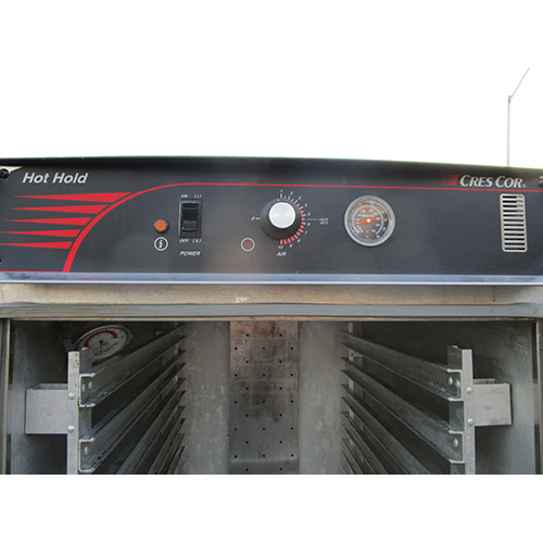 Crescor H1381834C Insulated Heating / Holding Cabinet, Used image 4