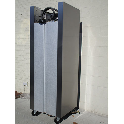Traulsen 4-Drawer Fish Refrigerator RFS126NREFDW, Used image 2