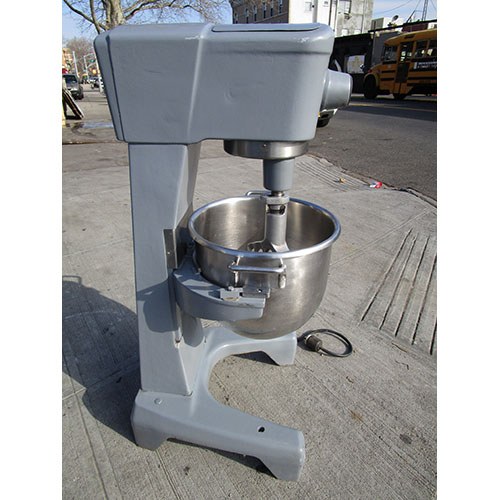 Hobart 30-Quart Mixer Model D300T, Used image 2