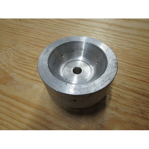 Die For Comtec Pie Press, Fits Models 1100 & 2200 image 4