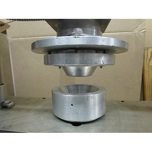 Die For Comtec Pie Press, Fits Models 1100 & 2200 image 5