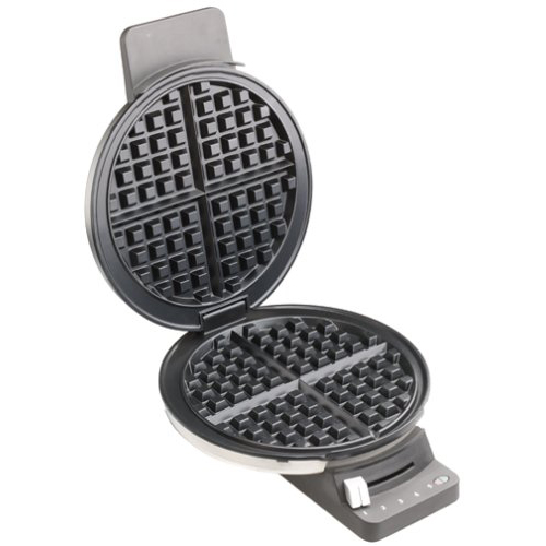 Cuisinart WMR-CA Round Classic Waffle Maker