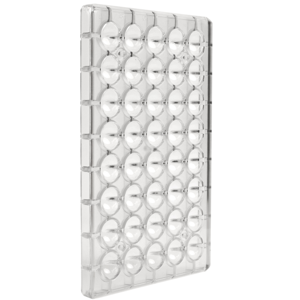 Hemisphere Chocolate Mold