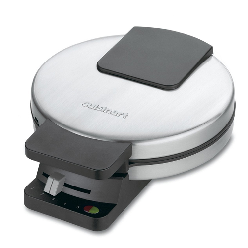 Cuisinart WMR-CA Round Classic Waffle Maker