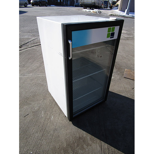 Turbo Air Glass-Door Counter Merchandiser Cooler TGM-5R, Great Condition image 2