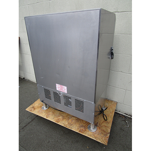 Silver King Refrigerated Milk Dispenser SKMAJ2/C3, Perfect Condition image 4