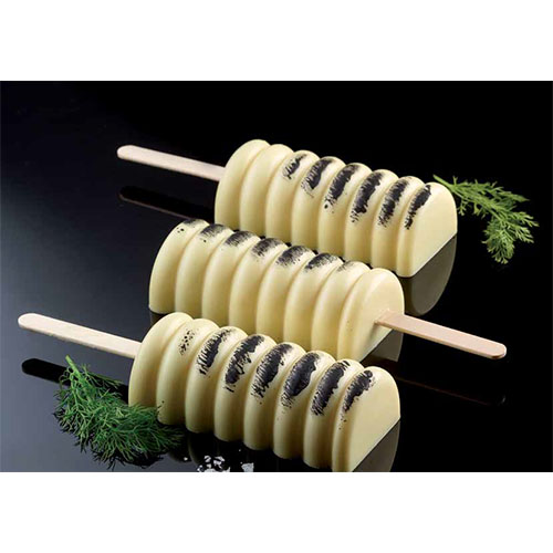 Savory Tango-Shape Pops image 10