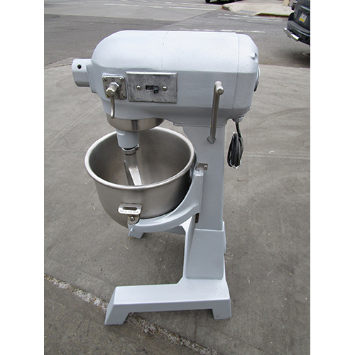 Hobart 20 Quart Floor Model Mixer A200F, Used, Excellent Condition Used