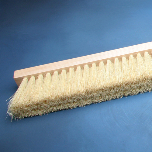 Revolving-Deck-Oven Brush