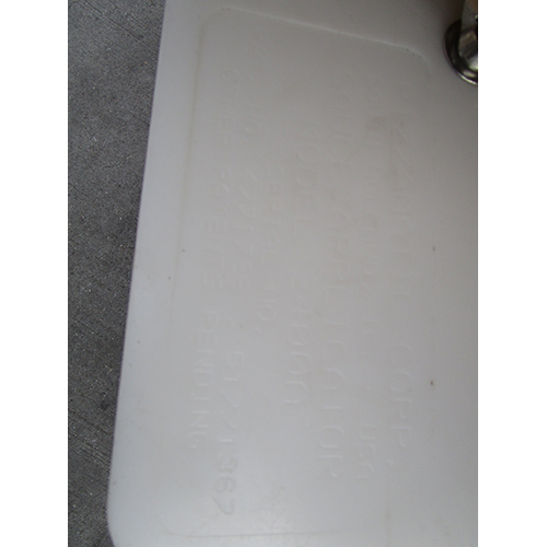 Pizzamatic Pizza Sauce Depositor 2400A, Excellent Condition image 16
