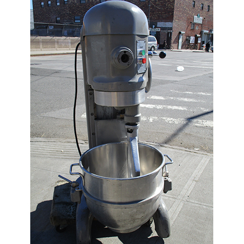 Hobart 60 Quart Mixer H600, Very Good Condition image 4