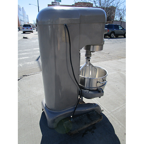 Hobart 60 Quart Mixer H600, Very Good Condition image 5