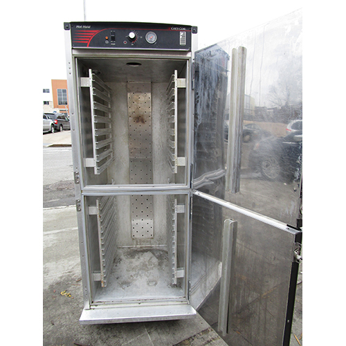 Crescor H-138-1834C Insulated Heating / Holding Cabinet, Great Condition image 2
