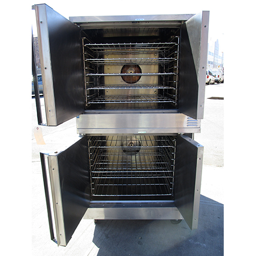 Garland Master Electric Double Convection Oven MCO-ES-20, Excellent Condition image 2