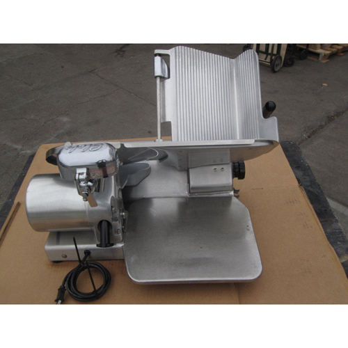 Globe Meat Slicer Model # 500 - Used Condition image 2