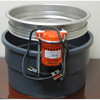 Custom made Hands Free Electric Flour Sifter - Main image 1