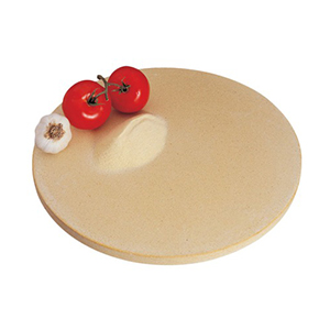 Round Pizza Stone image 3