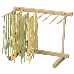 Pasta Drying Rack image 1