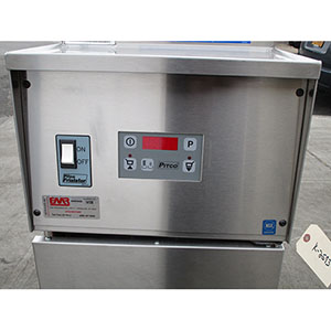 Pitco RTE14-SS Stainless Steel Rethermalizer, Excellent Condition image 1